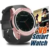 smartwatch v8