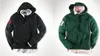 Free DHL ,UPS 20pcs/lot can choose color and size ,whosesale New arrival men's hoody male fashion coat