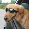 6 Colors ajustable Pet Dog glasses medium Large Dog pet glasses Pet eyewear waterproof Dog Protection Goggles Sunglasses