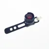 2016NEW Fietslicht Rood USB Oplaadbaar Fietsachterlicht Achterlicht Let op Veiligheid Achter Bicicleta Achterlicht Lamp2949565