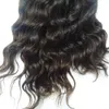 Affordable Factory 100 Percent Indian unprocessed Beach Water Wave No Chemical Glossy Hairs 3pcslot8349591