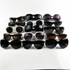 Gafas de sol de moda, gafas de sol de personalidad única de alta calidad, gafas de sol, hombres y mujeres de moda universal al por mayor