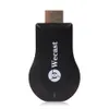 C2 WECAST MIRACAST ADAPTER DONGLE Зеркало Android Mini PC TV Piction Беспроводная HDMI AS ASCACT Chrome Chast Epacket бесплатно