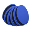 New 10pcs Blue Electrode Pads For Tens Acupuncture Digital Therapy Machine Massager Tools with 158*95mm large