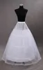 Vendita calda in magazzino 3 Hoop Ball Gown Bridal Petticoat Bone Full Crionline Petticoat Wedding Skirt Slip Nuovo Spedizione gratuita
