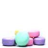 macaron lip balm.