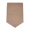 Burlap Garden Flag 31 * 46cm Jute Ruffles DIY Lniana Yard Wiszące Flag Dom Dekoracji Przenośny Banner 4 Style Wen4363