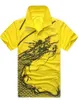 Li ning badminton tenis stołowy Men039s Ubrania krótkie rękaw Tshirt Men039s Tennis ClothesshirtShortsquickdrying2703761