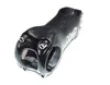 MCFK 3K stelo in carbonio manubrio della bicicletta della strada mountain bike steli angolo 6 17 gradi 318mm 2860mm lucido opaco parti di ciclismo9589940