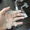Glas Glas Bong Glas Faberge Ei Water Recycler Olierouts met Male Vrouwelijke Banger Nail Domeloze Quartz Nail 10mm 14mm 18mm