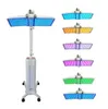 professional 7 colors PDT LED pdt led therapy pdt pon therapy led facial machine for anti aging and wrinkle removal3876639