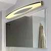 Gratis verzending 8W 10W 15W spiegel licht Moderne make-up kleedkamer badkamer led spiegel verlichtingsarmaturen woondecoratie verlichting