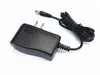 1A AC-converteradapter voor 12V 400mA 0,4A voedingslader DC 5,5 mm x 2,1 mm
