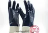 Arbetsskyddshandskar Vattentät oljebeständig säkerhet Arbetssäkerhetsskydd Personal Arbetare Svetsning Moto Glove Out2259575792