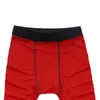 Großhandels-Neue Mens-Kompressions-Basisschicht-Bleistift-lange Hosen-Strumpfhosen-Sport 5 Größen 4 Farben 2016 Freeeshipping heißes L4