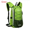 Ultralight Waterproof Bicycle Backpacks Cycling Riding Backpacks Men's Sport Outdoor Rusksack Travel Ride Pack 12L