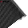 Car Styling 200mmX1520mm 5D Carbon Fiber Vinyl Film high glossy warp Motorcycle Car Stickers Accessories Waterproof Automobiles