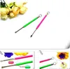 Newest Wax Oil Dab Stick Wax Dab Tool Wax Dabber Tool For Pax Vaporizer Ago Atmos Skillet Globe Packing Tool