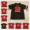 jersey di stato di johnny utah ohio