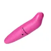 Frauen Sex Entspannen G-punkt Vibro-ei Massagegerät Leistungsstarke Leise Kleine Delphin Vibrierender Zauberstab Vibrator Wasserdichte Kugel Vibratoren