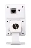 2019 New Arrival HD 720P Mini WiFi Kamera IP P2P Wireless Webcam Baby Monitor Home Security Camera WiFi Camara