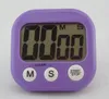 NYA ANDAR LARGT LCD -Digital Kitchen Cooking Timer Countdown Up Clock Loud Alarm Magnetic7167862