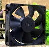 LOT OF 2 New TX9025L18S DC 18V 0.14A 9CM 9025 Refrigerator Thermostat Cabinet Cooling Fan Free Shipping