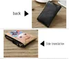 Cartoon Cute Coin Wallets holders Ladies Girls boys Cow Genuine Leather Zipper wallets and Credit card holders packet Purses top fashion