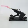 Female Masturbation Sex Machine Gun with Dildo Attachment Retractable Love Machine Sex Furniture Sex Toy for Women0BTJ