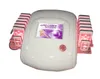 14 Laser Paddles! Zerona Lipolysis Lipolaser Liposuctie Zerona Laser Slanke Machine