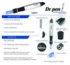 Sem fio Dermapen Recarregável Derma Pen Dr.Pen MicroneEdling