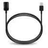 Замена USB Charger для Plantronics Voyager Legend Legend Bluetooth Cable