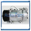 8295 8275 SD7H15 ac compressor for Scania Trucks 18530814 1888032 18530814