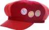 Anime Himouto umaru-chan chapeau Umaru Doma Cosplay chapeau avec Badges Lolita fille Cosplay dessin animé casquette de Baseball Anime mignon UMR chapeau casquette