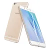 Vivo Original X7 Plus 4G LTE Mobile 4GB RAM 64 GB ROM Snapdragon 652 Octa Core Android 5.7 "16.0MP Fingeravtryck ID OTG Smart mobiltelefon B 6B