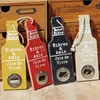 Vintage American Country Wall Mounted Bottle Opener Bar Cafe Supply Openers Gadget Wall Decors Multi Functions Key Organizer