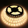 5M 5050SMD RGB LED Strip light Flexible Waterproof LED Strip DC12V Flexible LED Light IP65 multi color with 44 key IR remote Contr247s