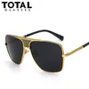 Wholesale-Totalglasses 남자 선글라스 최신 빈티지 특대 프레임 고글 여름 스타일 브랜드 디자이너 Sun Glasses Oculos De Sol UV400