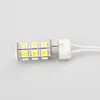 MR16 MR11 G4 G6.35 Socket LED support de lampe halogène Base céramique fil 20CM connecteur