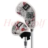 New fashion 10 Golf Clubs Iron Set Headcovers Duplex Printing Waterproof Head Cover good quality 10PCSset US style Camoufl6341749