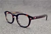 Occhiali da Sole Occhiali Johnny Depp plancia occhiali cornice cornice che ristabilisce Óculos de grau uomini e donne occhiali miopia cornici