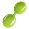 Erwachsene Smart Bead Ball Liebe Ball Jungfrau Trainer Sex Produkt Für Frauen Ben Wa Ball Gewichtete Weibliche Kegel Vaginal enge Übung9541779