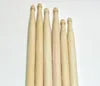 Maple drumrolls 5B electronic rack drum sticks jazz drum set sticks Musical instrument accessories