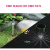 أدى أضواء الطاقة الشمسية أدى ضوء الحديقة البلاستيك حديقة الشمس ضوء الشمس ممر مصباح في حديقة حزب مصباح الطاقة الشمسية بالطاقة الشمسية