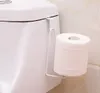 Smeedijzeren die het huis innemen Keuken Snoeied Papier Handdoekenrek Papier Creatief Gratis Toiletpapier Houder Opknoping Vliegtuigen Toilet, Toilet P