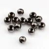 500Pcs Seamless Ball Spacers Bead 6mm For Jewelry Findings Making Plated Gold /silver Etc.