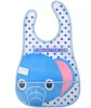 Bandana Baby Bibs Waterdichte Leuke Cartoon Jongens Meisje Lunch Burp Kleding Zorg borstplaten voor Baby's Eva Voedende Handdoek Unisex