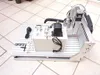 Alta qualidade 6040 CH80 1500 w plásticos macios de plástico para trabalhar madeira cnc mini máquina de gravura mini cnc router