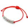 bracelet de cordon chinois