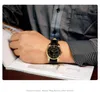 2016 Men Top Brand Luxury Business Quartz Watch Male Noctilucent Leather Watches Fashion Wristwatches Relogio Masculino Clock